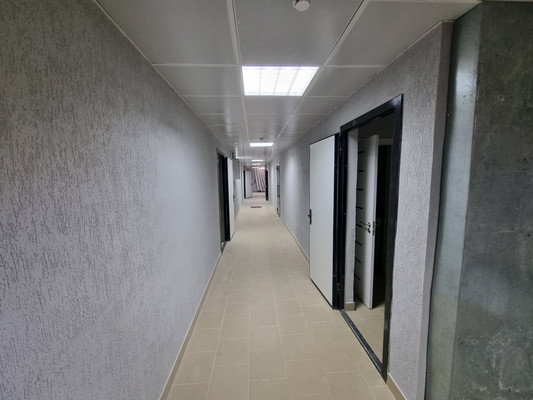 Сдам торговое помещение 42 м2, Герцена ул, 30к2, Правдинский рп