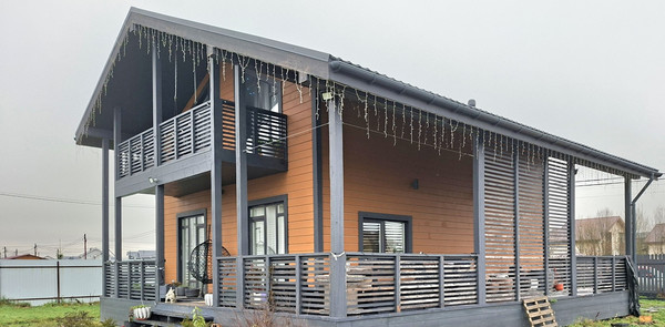 Сдам коттедж, Сюрье д, 0 км от города