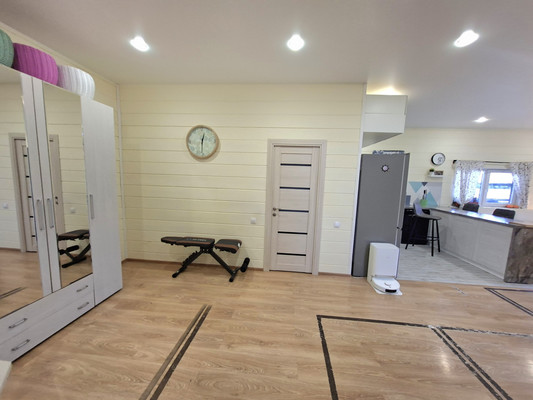 Сдам коттедж, Сюрье д, 0 км от города