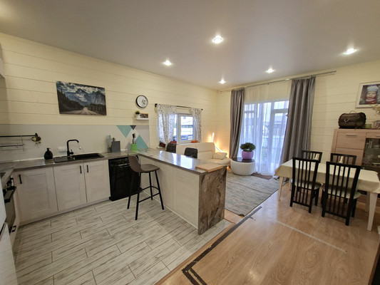 Сдам коттедж, Сюрье д, 0 км от города