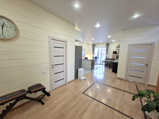 Сдам коттедж, Сюрье д, 0 км от города