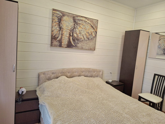 Сдам коттедж, Сюрье д, 0 км от города