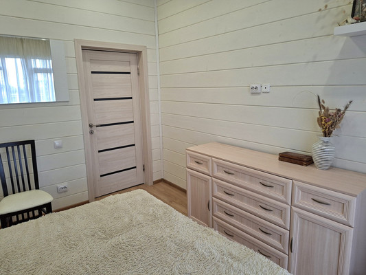 Сдам коттедж, Сюрье д, 0 км от города