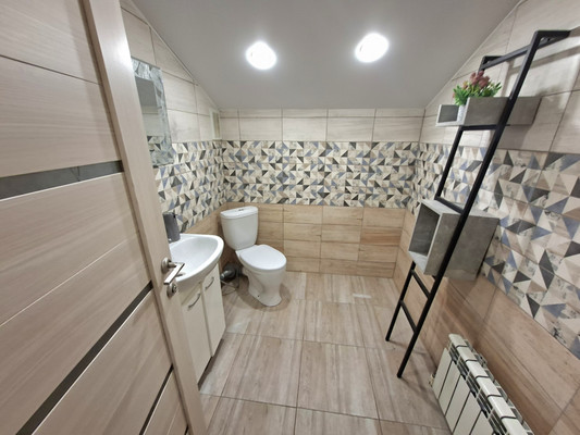 Сдам коттедж, Сюрье д, 0 км от города