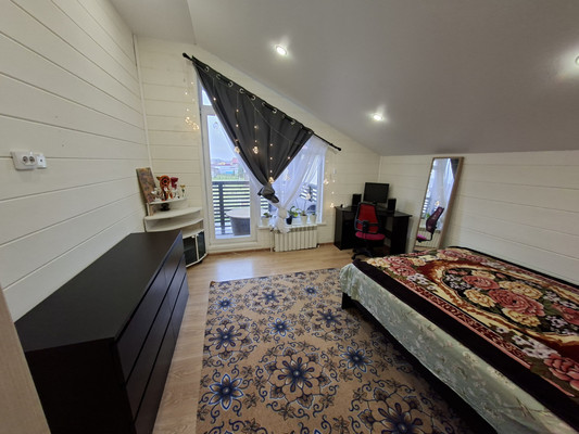 Сдам коттедж, Сюрье д, 0 км от города