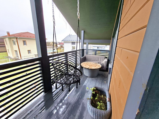 Сдам коттедж, Сюрье д, 0 км от города