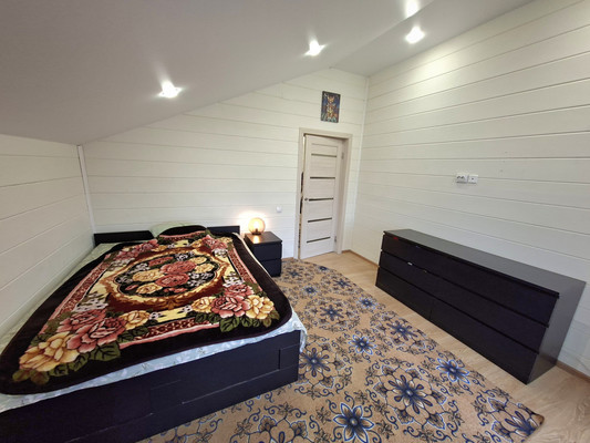 Сдам коттедж, Сюрье д, 0 км от города