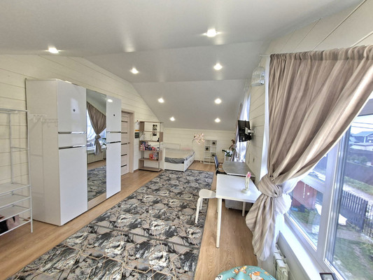 Сдам коттедж, Сюрье д, 0 км от города