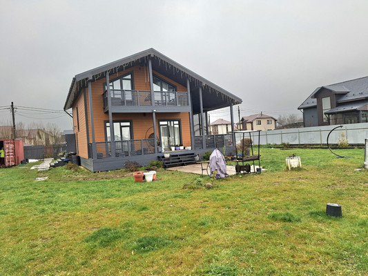 Сдам коттедж, Сюрье д, 0 км от города