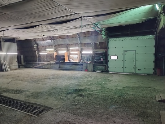 Сдам коммерческое помещение 360 м2, Маневровая ул, 31, Екатеринбург г