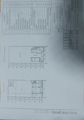 Сдам коммерческое помещение 360 м2, Маневровая ул, 31, Екатеринбург г