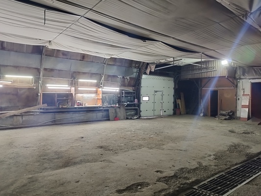 Сдам коммерческое помещение 360 м2, Маневровая ул, 31, Екатеринбург г