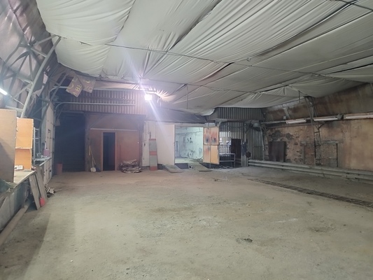 Сдам коммерческое помещение 360 м2, Маневровая ул, 31, Екатеринбург г