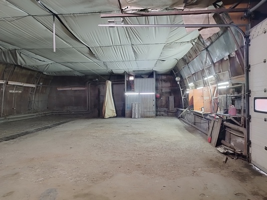 Сдам коммерческое помещение 360 м2, Маневровая ул, 31, Екатеринбург г