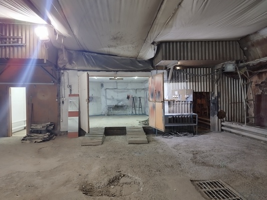 Сдам коммерческое помещение 360 м2, Маневровая ул, 31, Екатеринбург г