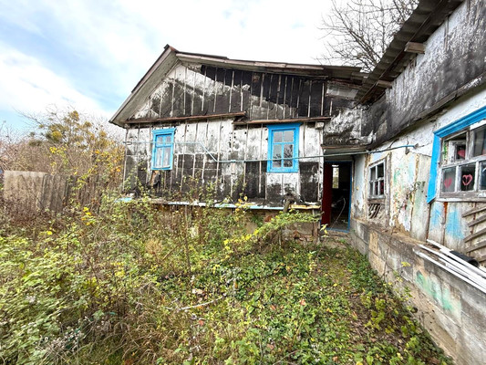 Продам дом, Советская ул, 48, Нефтегорск пгт, 0 км от города