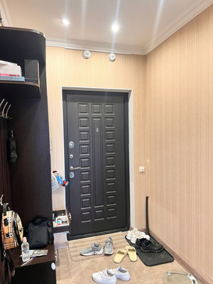 Продам однокомнатную (1-комн.) квартиру, 33к1, Горки-10 п