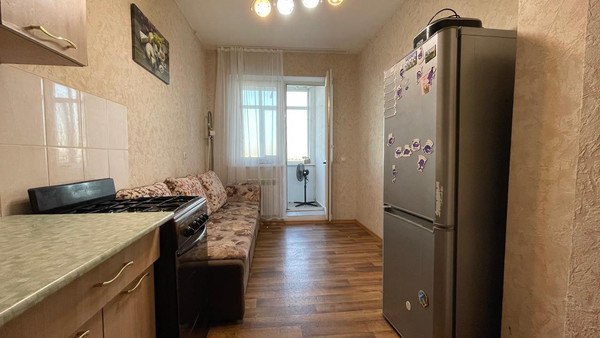 Продам однокомнатную (1-комн.) квартиру, Югорская ул, 11, Ханты-Мансийск г