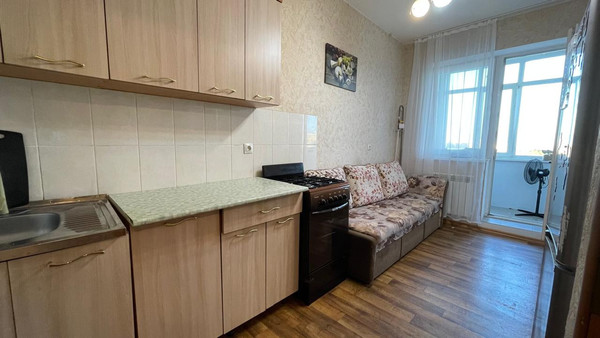 Продам однокомнатную (1-комн.) квартиру, Югорская ул, 11, Ханты-Мансийск г