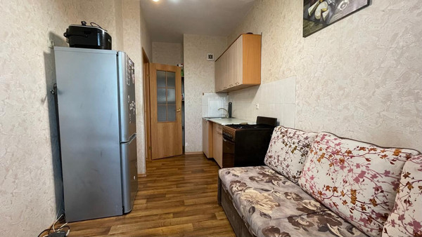 Продам однокомнатную (1-комн.) квартиру, Югорская ул, 11, Ханты-Мансийск г