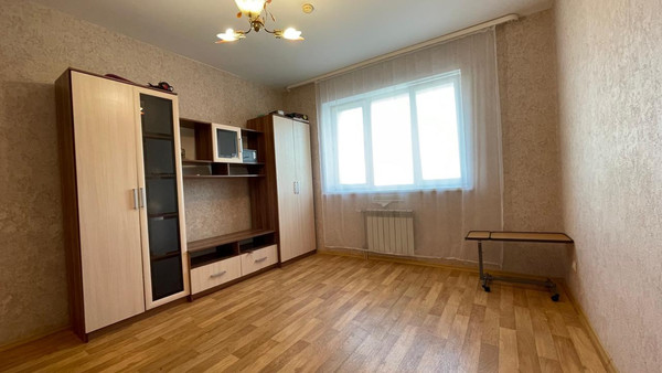 Продам однокомнатную (1-комн.) квартиру, Югорская ул, 11, Ханты-Мансийск г