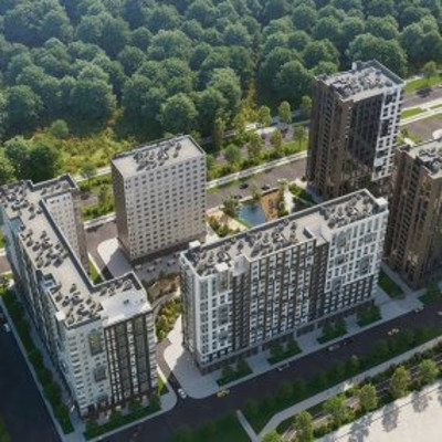 Продам трехкомнатную (3-комн.) квартиру (долевое), Серебристая ул, 3а, Пермь г