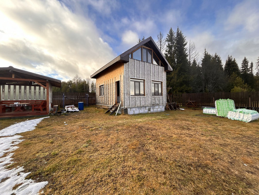 Продам дом, Усть-Полазна тер, Добрянка г, 0 км от города