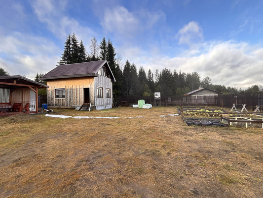 Продам дом, Усть-Полазна тер, Добрянка г, 0 км от города