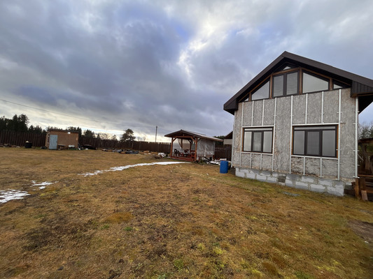 Продам дом, Усть-Полазна тер, Добрянка г, 0 км от города