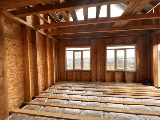 Продам дом, Усть-Полазна тер, Добрянка г, 0 км от города