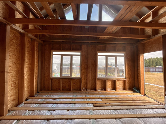 Продам дом, Усть-Полазна тер, Добрянка г, 0 км от города