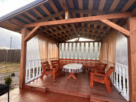 Продам дом, Усть-Полазна тер, Добрянка г, 0 км от города