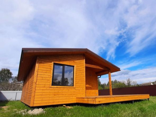 Продам дом, Новая ул, Поляны с, 0 км от города