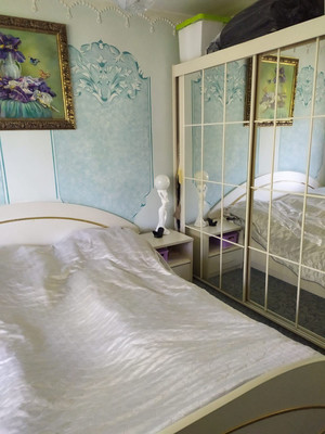 Продам трехкомнатную (3-комн.) квартиру, Памяти павших в Афганистане ул, 31, Калининград г