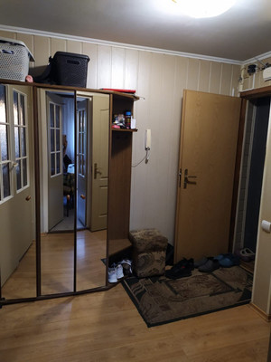 Продам трехкомнатную (3-комн.) квартиру, Памяти павших в Афганистане ул, 31, Калининград г