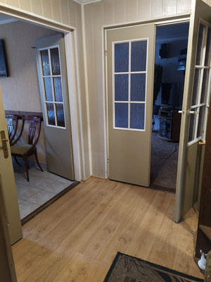 Продам трехкомнатную (3-комн.) квартиру, Памяти павших в Афганистане ул, 31, Калининград г