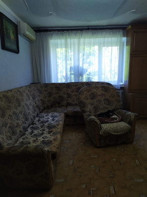 Продам трехкомнатную (3-комн.) квартиру, Памяти павших в Афганистане ул, 31, Калининград г