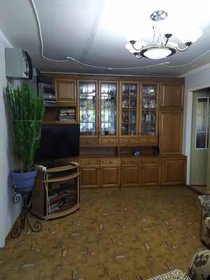 Продам трехкомнатную (3-комн.) квартиру, Памяти павших в Афганистане ул, 31, Калининград г