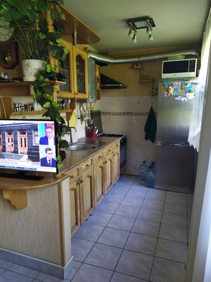 Продам трехкомнатную (3-комн.) квартиру, Памяти павших в Афганистане ул, 31, Калининград г