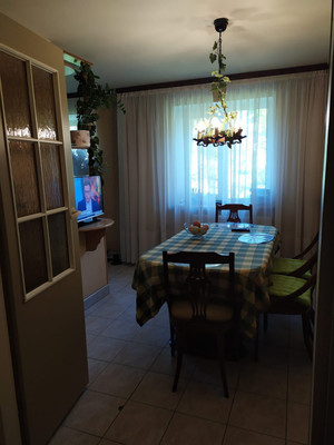 Продам трехкомнатную (3-комн.) квартиру, Памяти павших в Афганистане ул, 31, Калининград г