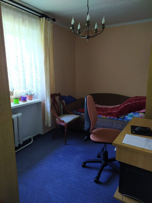 Продам трехкомнатную (3-комн.) квартиру, Памяти павших в Афганистане ул, 31, Калининград г