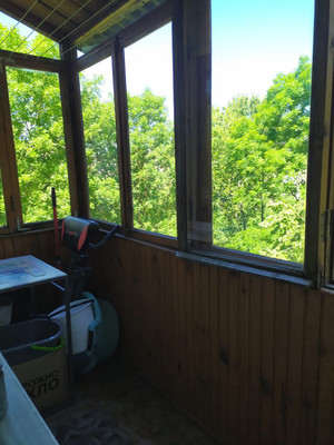 Продам трехкомнатную (3-комн.) квартиру, Памяти павших в Афганистане ул, 31, Калининград г