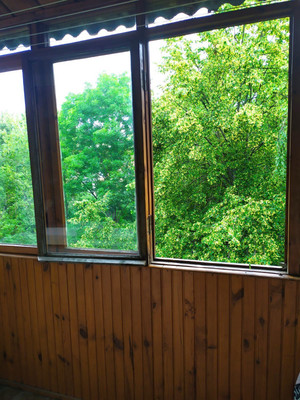 Продам трехкомнатную (3-комн.) квартиру, Памяти павших в Афганистане ул, 31, Калининград г