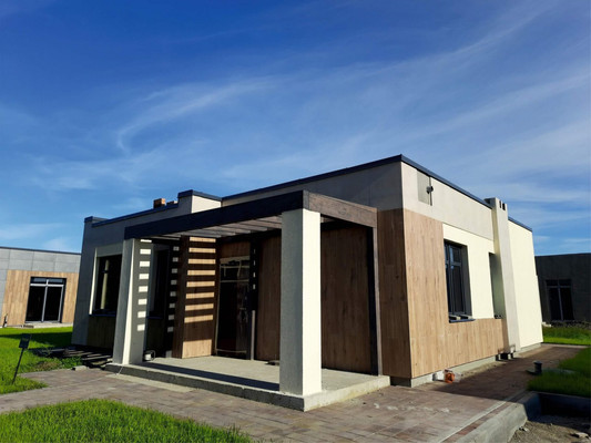 Продам дом, Южная ул, 32, Холмогоровка п, 0 км от города