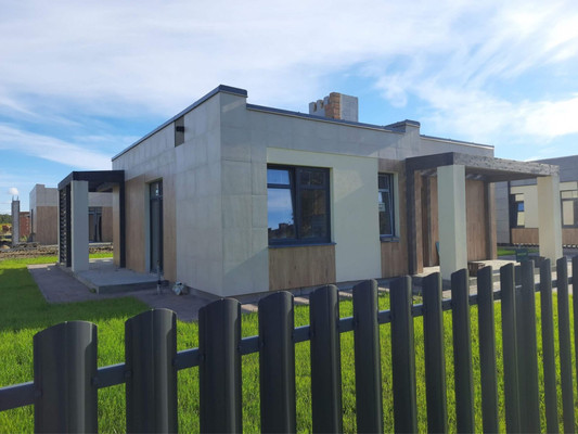 Продам дом, Южная ул, 32, Холмогоровка п, 0 км от города