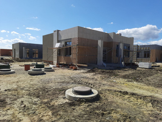 Продам дом, Южная ул, 32, Холмогоровка п, 0 км от города