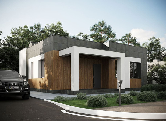 Продам дом, Южная ул, 32, Холмогоровка п, 0 км от города