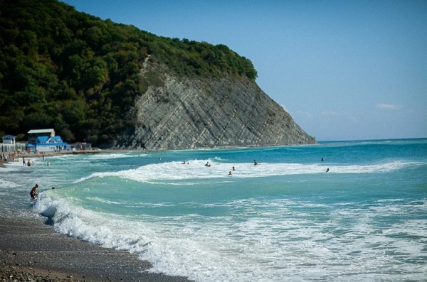 Продам дом, Джубгский пер, 7а, Архипо-Осиповка с, 0 км от города