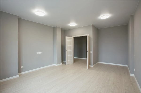 Продам однокомнатную (1-комн.) квартиру (долевое), Жилино-1 п