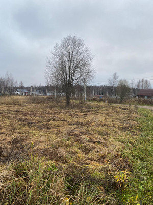 Продам участок 6,47 соток, Садоводство, КП Дмитровка Лайф тер, Андрейково п, 0 км от города